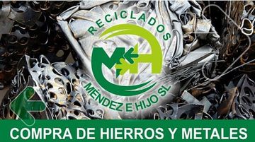 Reciclados Méndez E Hijo reciclado 1