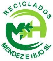 Reciclados Méndez E Hijo logo