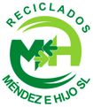 Reciclados Méndez E Hijo logo